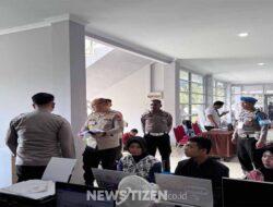 Polda Gorontalo Pastikan Seleksi Penerimaan Polri Berjalan Transparan dan Akuntabel