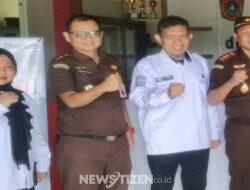 Sinergi untuk Pelayanan Optimal, Kejari Gorontalo Utara Tinjau Balai Rehabilitasi Adhyaksa di RSUD ZUS