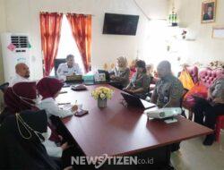 Evaluasi Utilitas Layanan Kesehatan: RSUD dr. Zainal Umar Sidiki dan BPJS Kesehatan Provinsi Gorontalo Perkuat Sinergi