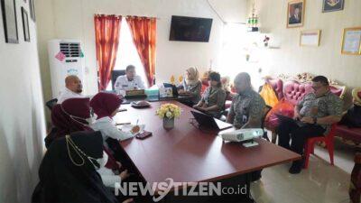 Evaluasi Utilitas Layanan Kesehatan: RSUD dr. Zainal Umar Sidiki dan BPJS Kesehatan Provinsi Gorontalo Perkuat Sinergi