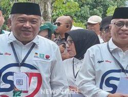 Perjalanan Panjang Sang Politisi, Sofyan Puhi dalam Membangun Gorontalo