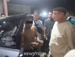 Polisi Pamekasan Grebek Rumah yang Dijadikan Tempat Peredaran Narkoba, Tiga Pelaku Berhasil Ditangkap