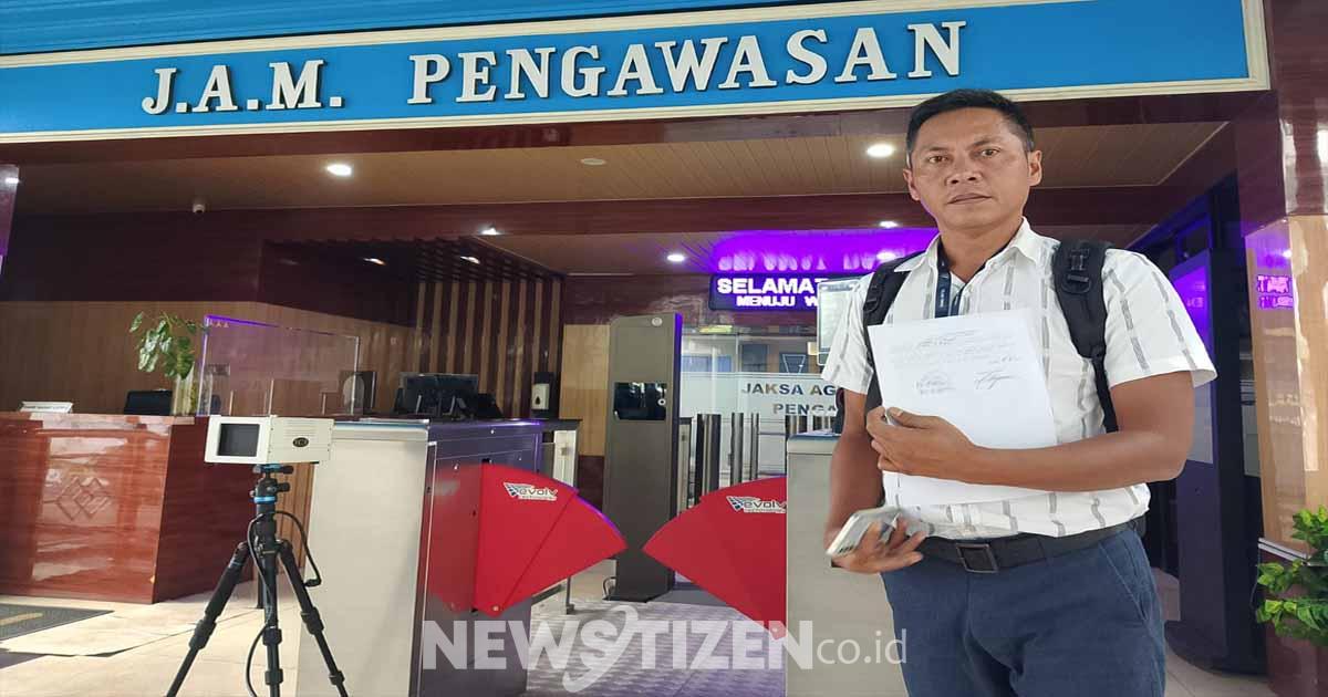 Forum BBM Kawal Dana Hasil Korupsi Timah untuk Pemulihan Bangka Belitung