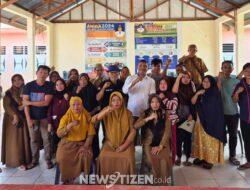Pemerintah Desa Ibarat Diminta Mendukung Kelancaran Pembayaran Lahan oleh PT. GBL