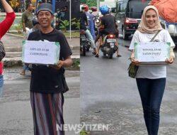 BMC Blitar Gelar Ngabuburit dan Penggalangan Dana untuk Yatim Piatu dan Dhuafa