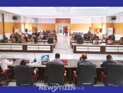 Komisi I DPRD Gorontalo Utara Soroti Dugaan Ketidaksesuaian Seleksi PPPK 2024