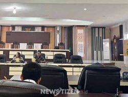 DPRD Gorontalo Utara Gelar Evaluasi Internal untuk Maksimalkan Kinerja Tahun 2025