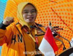 Evlin Sunge: BUMDes Harus Jadi Penggerak Utama Ekonomi Desa