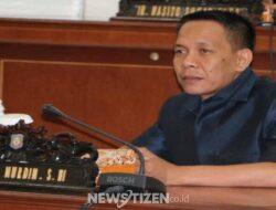 Hendra Nurdin Soroti Minimnya Peran BKPP dalam Rekrutmen PPPK