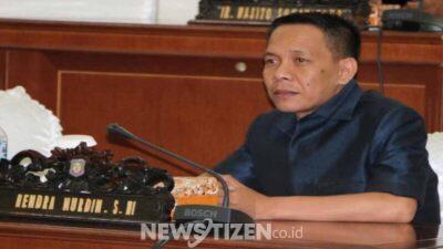 BKPP Gorontalo Utara Dinilai Kurang Serius Tangani Rekrutmen PPPK