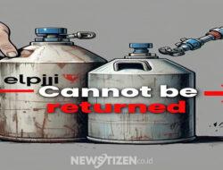 Keluhan Pengusaha Pangkalan LPG 3kg di Bojonegoro: Tidak Ada Kebijakan Return