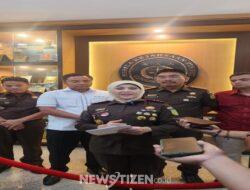 Kantor Dindik Jatim Digeledah Kejati Atas Dugaan Korupsi Dana Hibah SMK