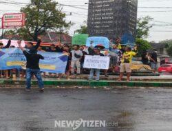Pimpinan Media K2RNEWS Dan Masyarakat Tuban Dukung RUU TNI