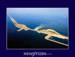 Rencana AHY Realisasikan Tanggul Laut Raksasa Didukung Berbagai Tokoh Masyarakat