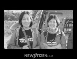 Dua Pendaki Srikandi Gugur di Puncak Carstensz, SUAKA 96 Ucapkan Duka Cita