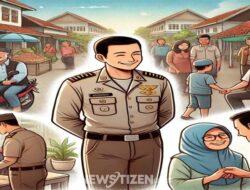 Sosok Kadis Irwan Usman: Penganut Loyalitas, Tak Mau Lihat Orang Lain Susah