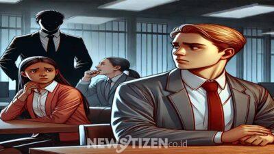 Masyarakat Desak Aparat Penegak Hukum Usut Dugaan Pelecehan Seksual di PT BMS Luwu