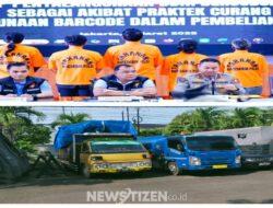 Bareskrim Polri Ungkap Kasus Penyalahgunaan BBM Bersubsidi di Tuban Jawa Timur dan Jawa Barat