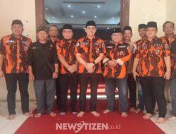 MPW Pemuda Pancasila Kalimantan Tengah Gelar Buka Puasa Bersama dan Santunan