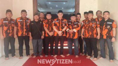 MPW Pemuda Pancasila Kalimantan Tengah Gelar Buka Puasa Bersama dan Santunan