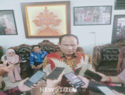Ketua DPRD Kalteng Arton S. Dohong Gelar Open House Nyepi 2025, Serukan Toleransi dan Kerukunan
