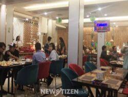 Best Western Batang Garing Palangka Raya Sambut Ramadhan dengan Menu Arba’in dan Promo Spesial