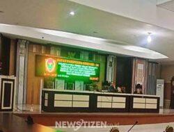 Fraksi PDIP Apresiasi Ranperda Pencegahan dan Peningkatan Kualitas Permukiman di Gorut