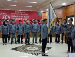 DPC PJS Belitung Resmi Dilantik, Siap Perkuat Jurnalisme Profesional dan Berimbang