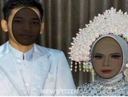 Tak ada Itikad Baik, Harwati Laporkan Keluarga Mempelai Wanita ke Polres Wajo