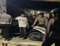 Polda Gorontalo Gelar Operasi Pekat Otanaha I 2025, Perketat Pengawasan Selama Ramadhan