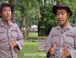 Alex Stendly Nuburi, Dokter Asli Papua yang Mengabdi Lewat Jalur Kepolisian