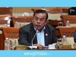Satgas Damai Cartenz Gagalkan Penyelundupan Senjata ke KKB, DPR Apresiasi Keberhasilan Operasi