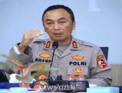Polri Lakukan Mutasi Besar-Besaran, 1.255 Personel Alami Pergeseran Jabatan