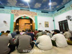 Safari Ramadhan Polda Gorontalo: Wujudkan Kamtibmas yang Kondusif