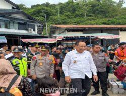 Polda Gorontalo Gelar Operasi Ketupat Otanaha 2025 untuk Menjamin Keamanan Arus Mudik Lebaran