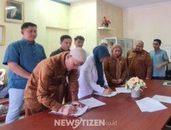 Tingkatkan Layanan Kesehatan, RSUD dr. Zainal Umar Sidiki Rekrut Dokter Spesialis Non-ASN