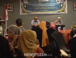 Pemda Gorontalo Utara Tekankan Sinergi dalam Mewujudkan Pelayanan Kesehatan Bebas Korupsi