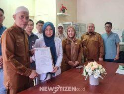 Direktur RSUD dr. Zainal Umar Sidiki: Perekrutan Dokter Spesialis Non-ASN Tingkatkan Kualitas Layanan