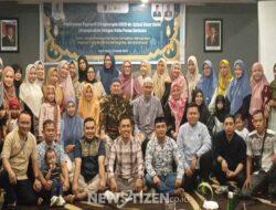 RSUD dr. Zainal Umar Sidiki Teguhkan Komitmen Anti Korupsi dalam Pembinaan Pegawai