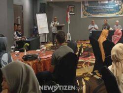 Semarak Ramadan di RSUD dr. Zainal Umar Sidiki, Gelar Buka Puasa Bersama, Pererat Silaturahmi