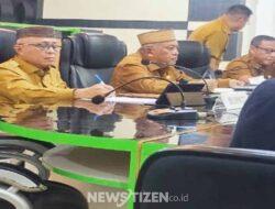 Strategi Efisiensi Anggaran dan Optimalisasi Pelayanan di Kabupaten Gorontalo