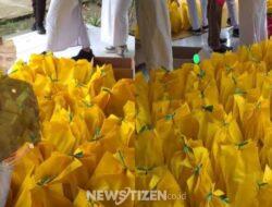 Tutun Suaib: Apakah Program Makan Gratis sudah Dirubah Menjadi Bantuan Makan Gratis?