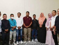 Ruang Terbuka Hijau di Gorontalo Utara Akan Disulap Menjadi Pusat Galeri UMKM