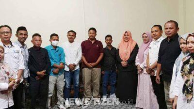 Ruang Terbuka Hijau di Gorontalo Utara Akan Disulap Menjadi Pusat Galeri UMKM