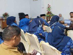 Komisi III DPRD Gorontalo Utara Bahas Efisiensi Anggaran dan Kendala Pencairan Dana
