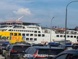 Diskon Tarif Penyeberangan Arus Balik Lebaran, ASDP Siapkan Layanan Optimal untuk Pemudik