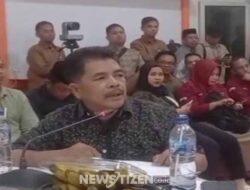 Saksi Paslon 01 Walkout dari Rapat Pleno, Masalah Lanjut Ke Mahkamah Konstitusi
