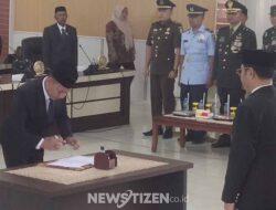 Pansus LKPJ Belum Bergerak, Ketua Janji Tindak Lanjut Usai Libur Lebaran