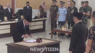 Pansus LKPJ Belum Bergerak, Ketua Janji Tindak Lanjut Usai Libur Lebaran