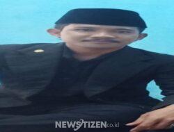 Pesan Inspiratif Tokoh Pemuda desa komis, Desa Maju Berkat Kebersamaan